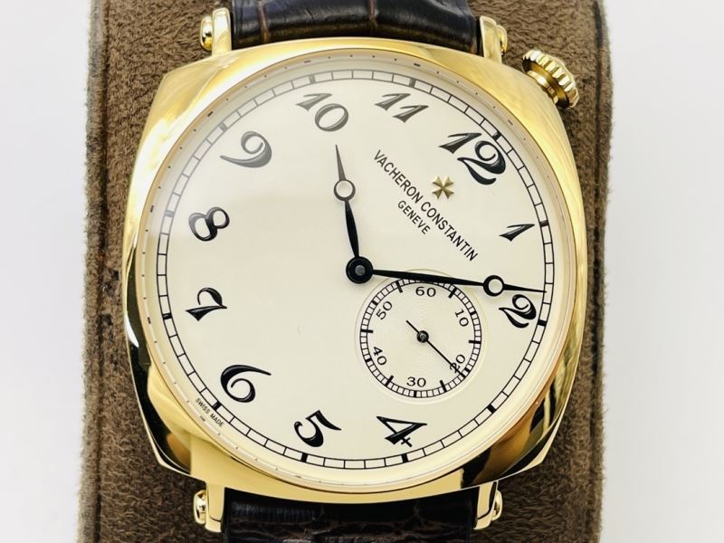 VACHERON CONSTANTIN Watches